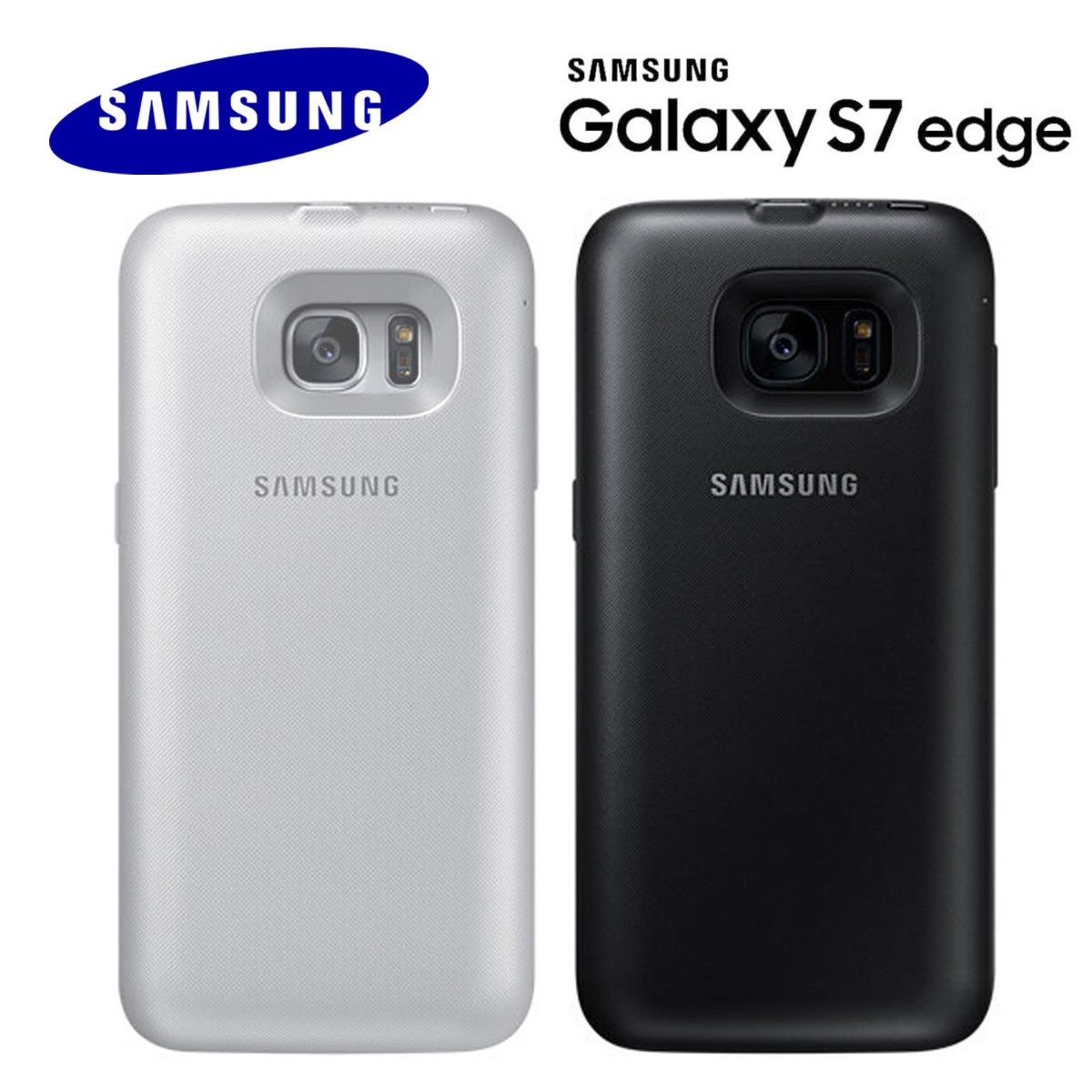 carcasa cargador samsung 7 edge