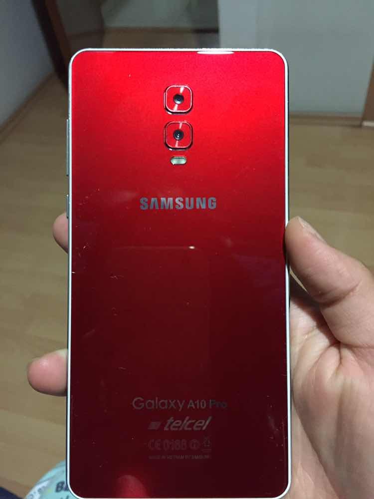 Samsung Galaxy A10 Pro - $ 2,810.00 en Mercado Libre