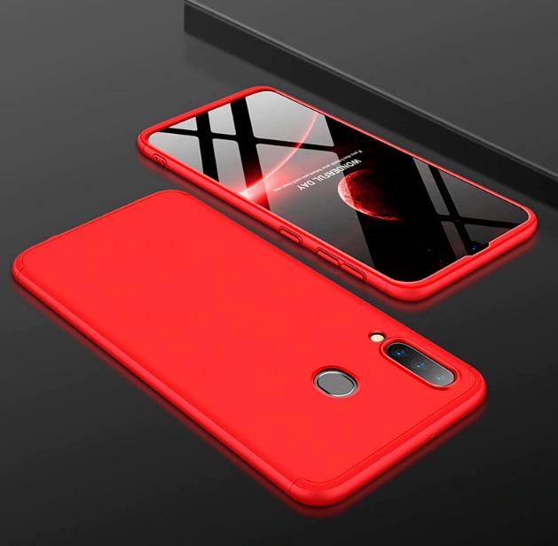 Samsung Galaxy A30 - Carcasa, Case, Funda Protectora 360° - S/ 30,00 en