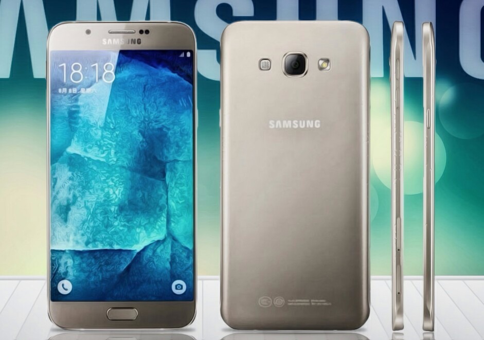 Samsung Galaxy A9 20   16 Dual Sim Caja Sellada Directos