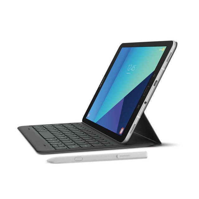 samsung book cover tab s3