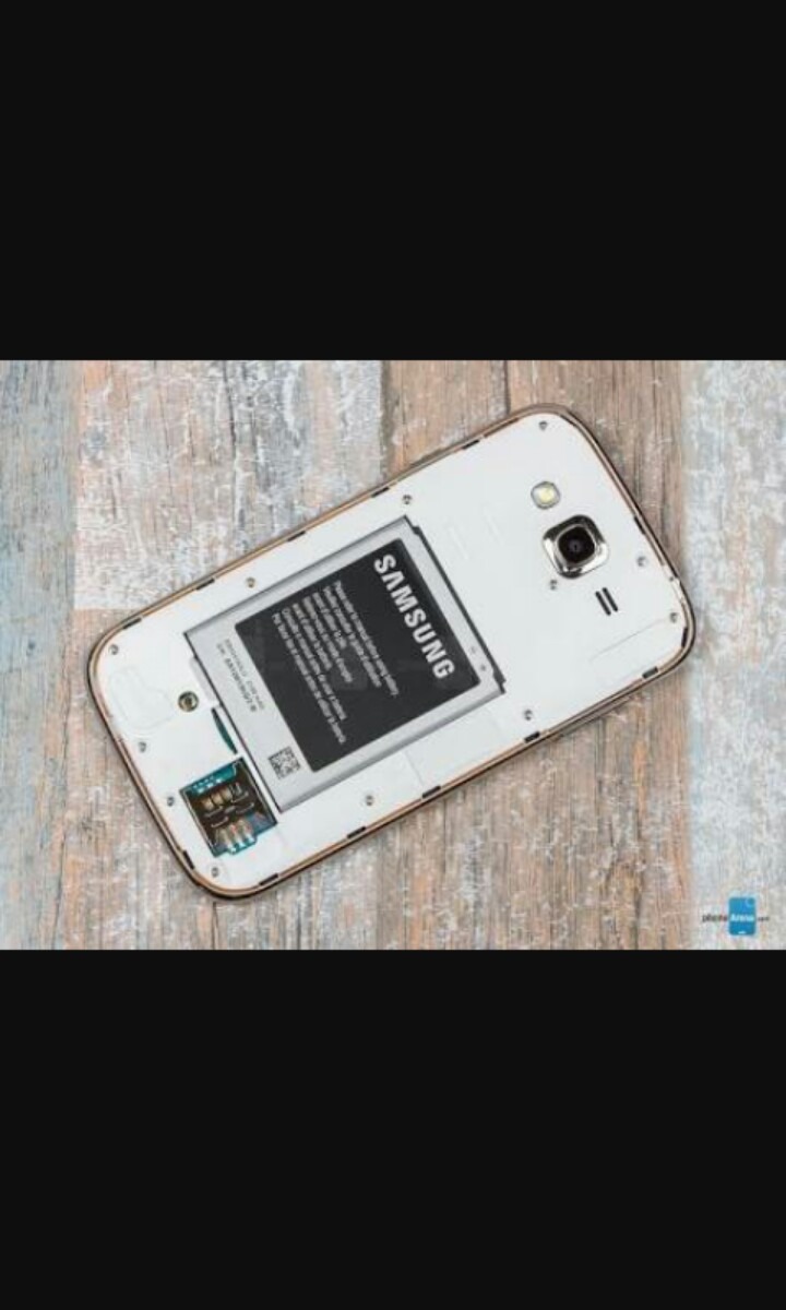 Samsung Galaxy Grand Neo Plus - $ 2,000.00 en Mercado Libre