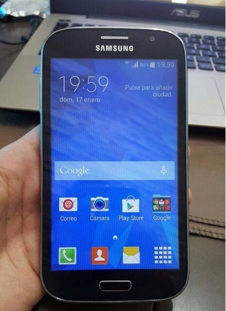 carcasas samsung galaxy grand neo plus chile