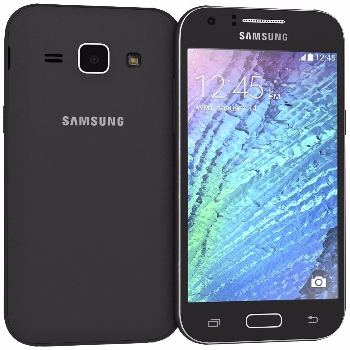 Samsung Galaxy j100