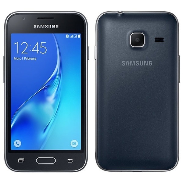 Samsung Galaxy J1 Mini Android 5.1 Camara 5mp Memoria 8+1 Gb - $ 1,599
