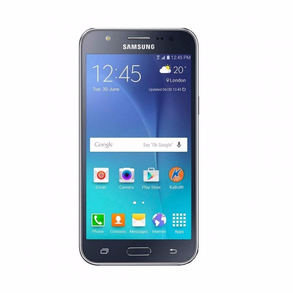 Samsung Galaxy J5 Quad Core 120ghz 13mp Dual Chip Tela 5 R 78499