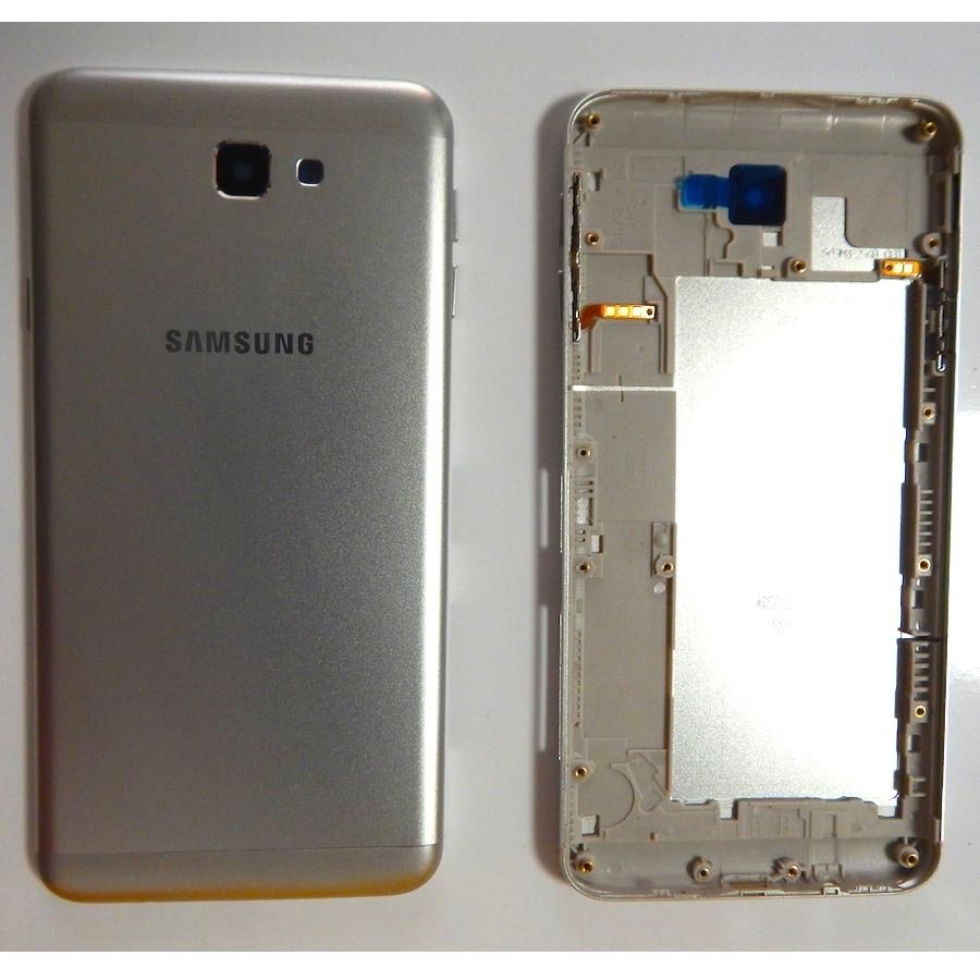 carcasa samsung j7 prime