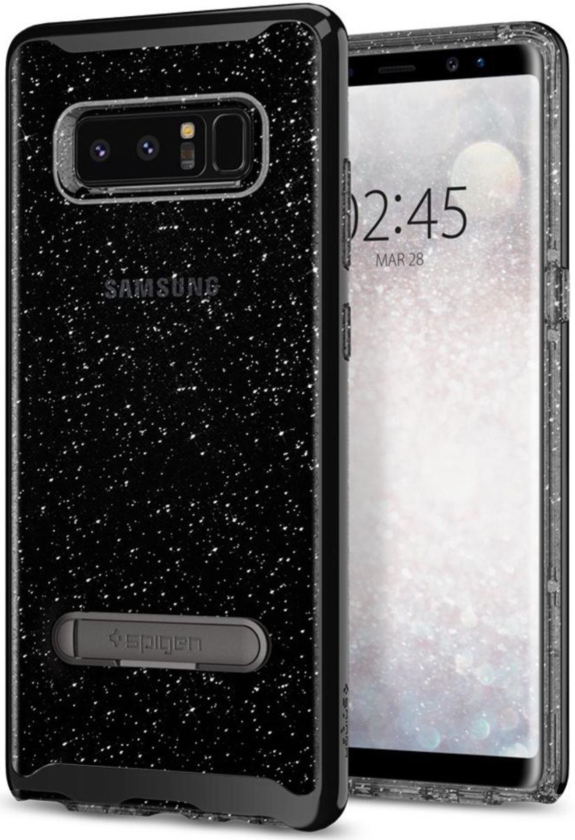 carcasa galaxy note 8 spigen