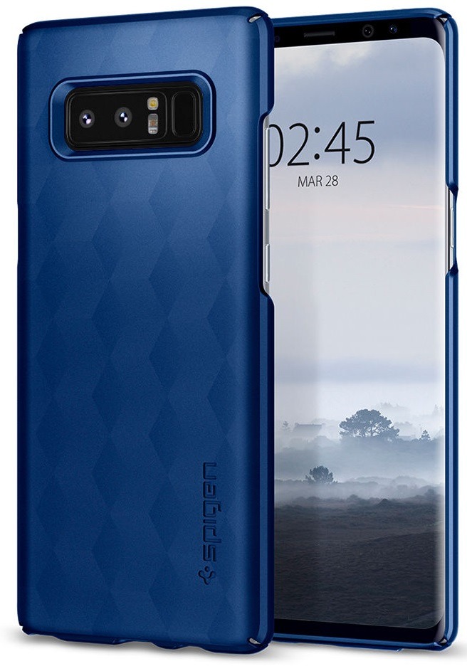 carcasa samsung galaxy note 8 spigen