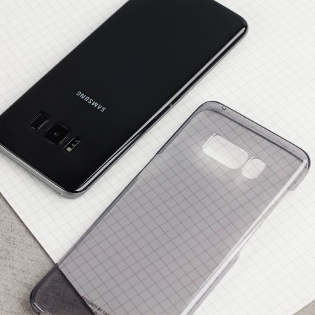 samsung clear cover s8 plus