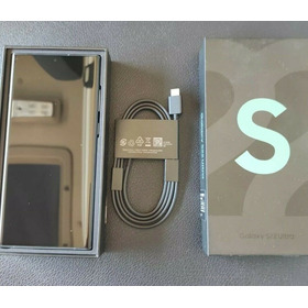 Samsung Galaxy S22 Ultra - 512gb - Phantom Black (unlocked)
