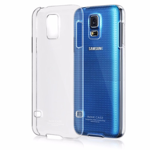 carcasa rigida samsung galaxy s5