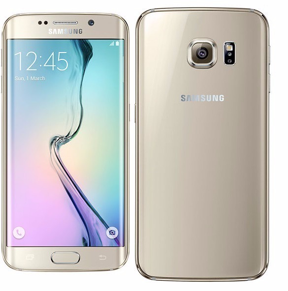 Samsung Galaxy S6 Edge+ Plus Duos Smg9287 32gb Desbloqueado  R$ 4.390,00 em Mercado Livre