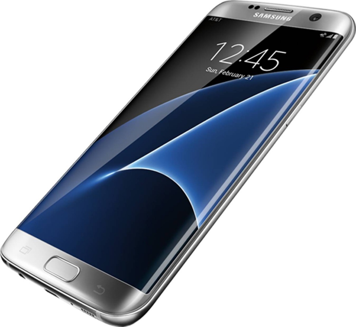 Samsung Galaxy S7 Edge 32gb Nuevo!! 1.100.000 en