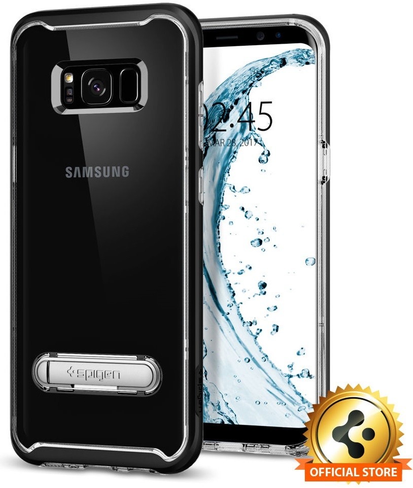 carcasa s8 samsung spigen