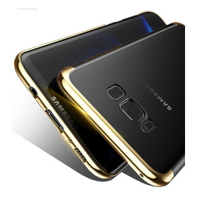 Samsung Galaxy S8 Y S8 Plus Carcasa Forro Estuche Cristal