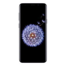 Samsung Galaxy S9 Plus G9650 64gb / 6gb Ram Negro Libre