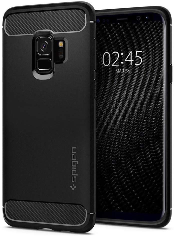 carcasa samsung s9 spigen