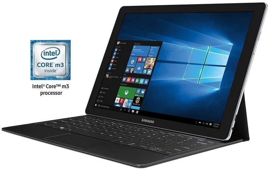 Samsung Galaxy Tabpro S12 128 Gb Wifi Tablet Lte ...