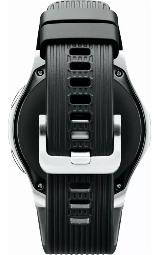 Samsung Galaxy Watch Sm-r800 46mm (bluetooth) Smartwatch ...