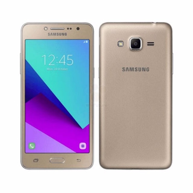 Samsung J2  Prime  negro Dorado Plata Nuevos Y Originales 