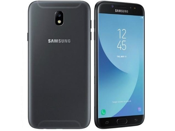 Samsung J5 Prime Duos 32gb Preto Promo  o R 780 00 em 
