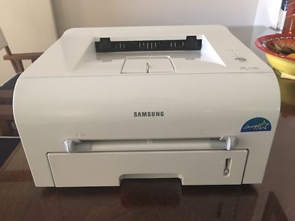 ml1740 printer