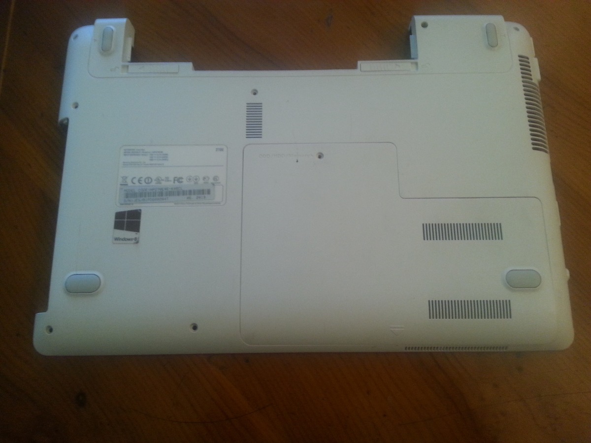 carcasa samsung np270e4e carcasa samsung np270e4e