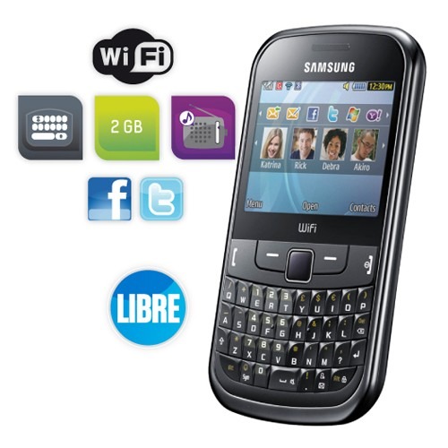 Application gratuite samsung chat 357