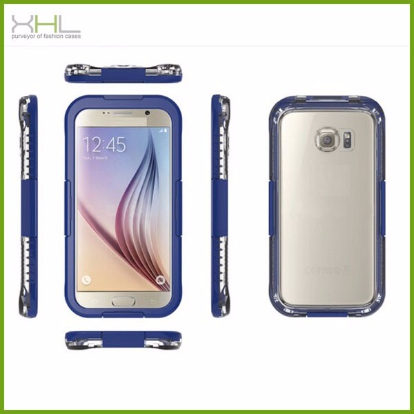 carcasa para samsung galaxy s6 edge plus