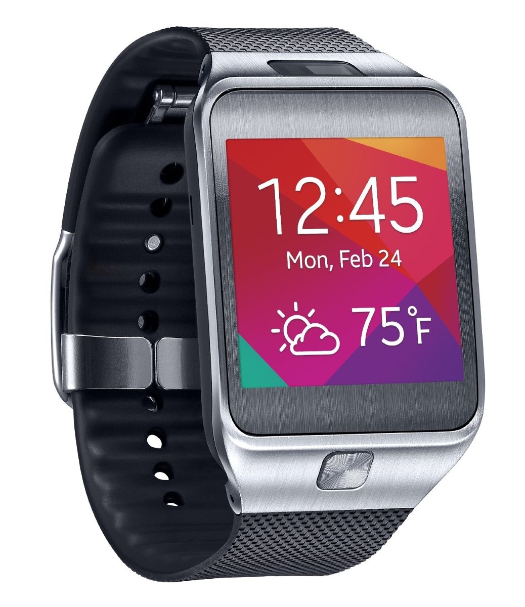 Tm Reloj Samsung Gear 2 Smartwatch - $ 8,999.00 en Mercado Libre