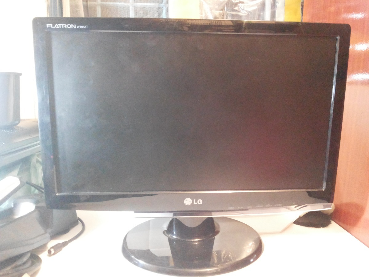 LG FLATRON W1953T WINDOWS 7 DRIVERS DOWNLOAD LG FLATRON W1953T DRIVERS WINDOWS XP