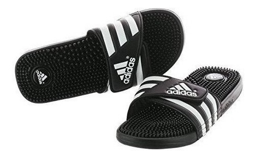 adidas adissage hombre