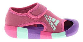 sandalias adidas bebe