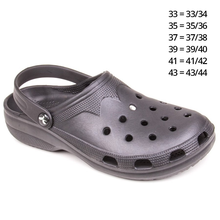 mercado livre sandalia crocs