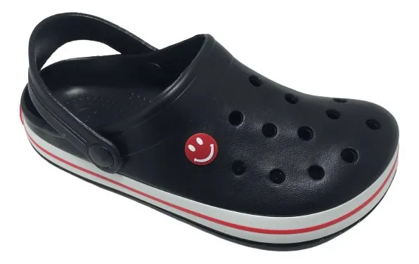 sandalia babuche croc