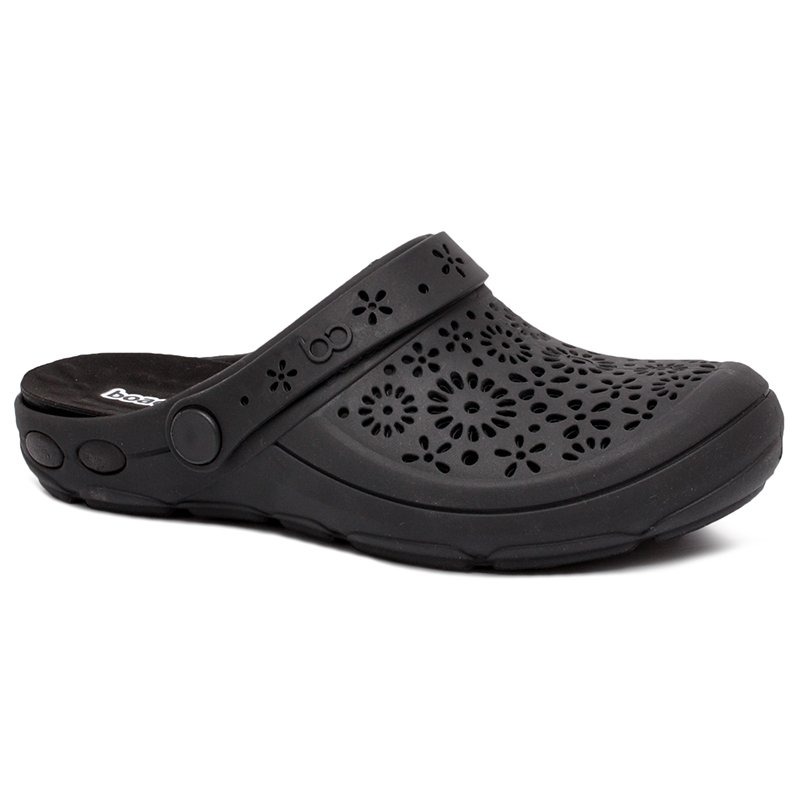 Sandália Boaonda Nellie 1317 Preto - R$ 69,90 em Mercado Livre