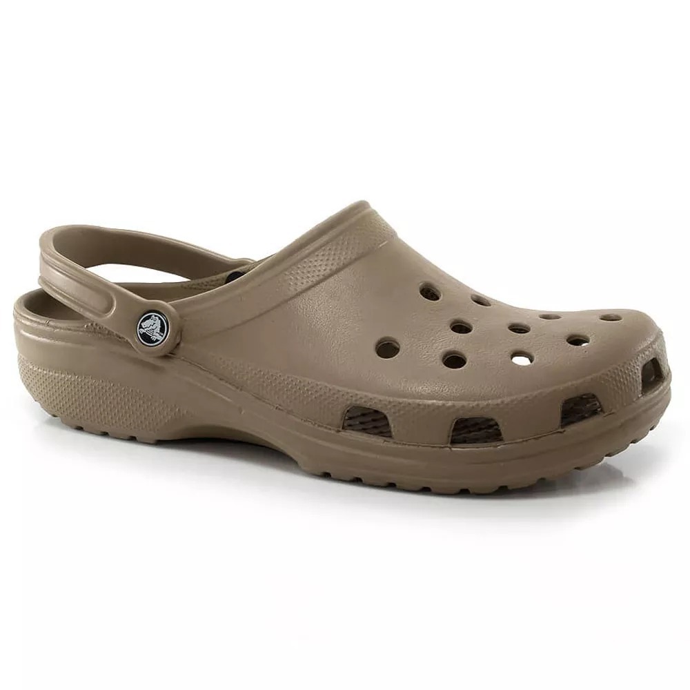 Sandália Crocs Classic 100 Original R 59,99 em Mercado Livre