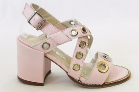 Mujer Lola Roca Combinada Cuero Art Sandalia 503Marca O80Pwkn