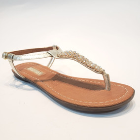 Aplicaciones Moda Sandalia Sandalia Con De 6gvbYfy7
