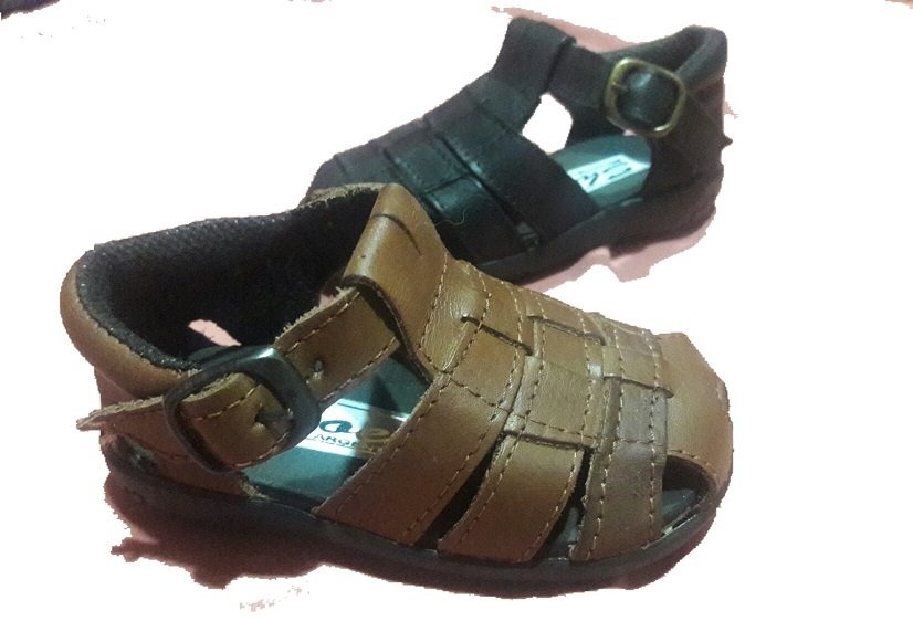 Vacuno Sandalia Chico 100 De Cuero Franciscana WxoCedQrB