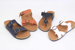 huarache playero