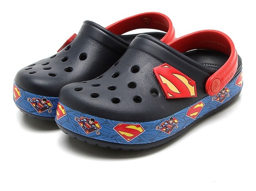 mercado livre sandalia crocs