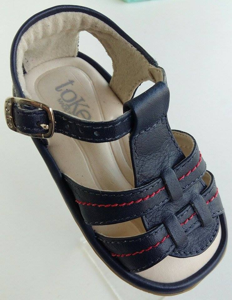 sandalia infantil masculina barata