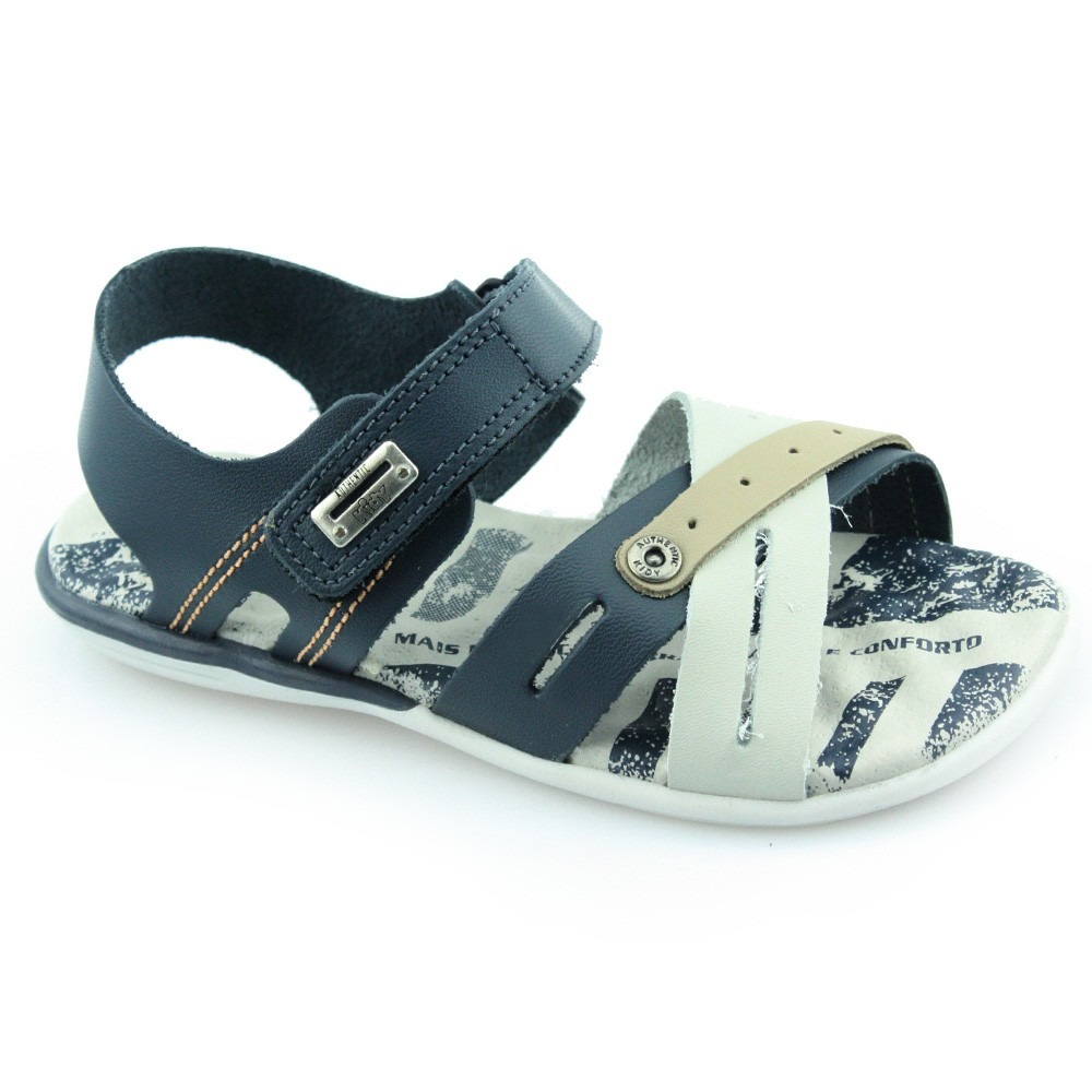 sandalias infantil kidy