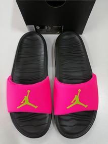 sandalias jordan para mujer