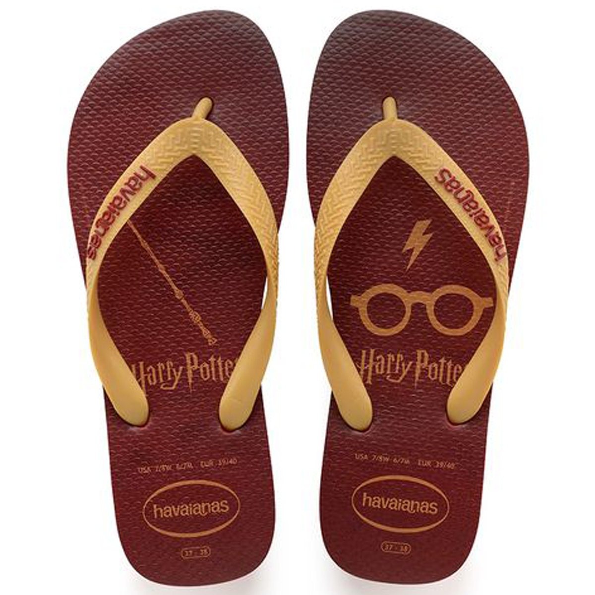 havaianas sandalias masculinas