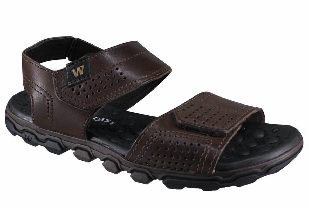 Sandália Masculina West Coast Café Amortecedor 186606cp-2 - R$ 110,90 em Mercado Livre