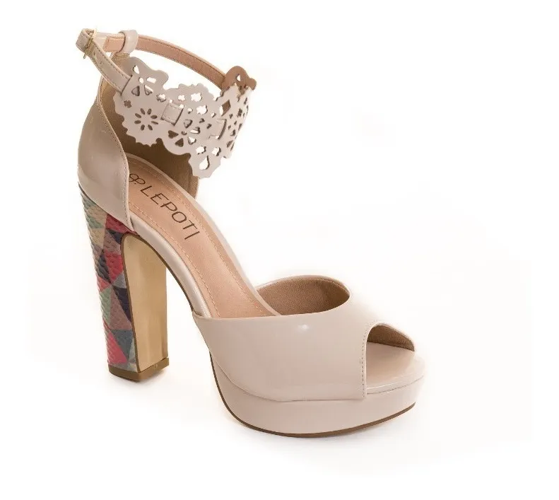 sandalias femininas numero 33