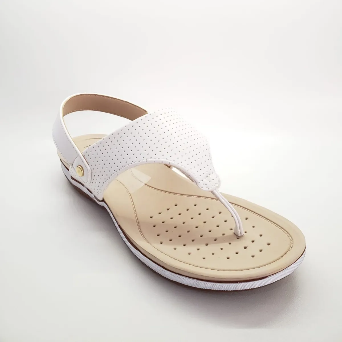sandalias modare ultra conforto